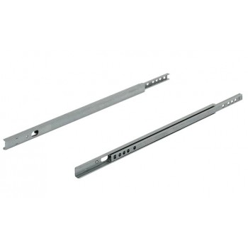 Направляющая шариковая 10KEN17/215-350мм